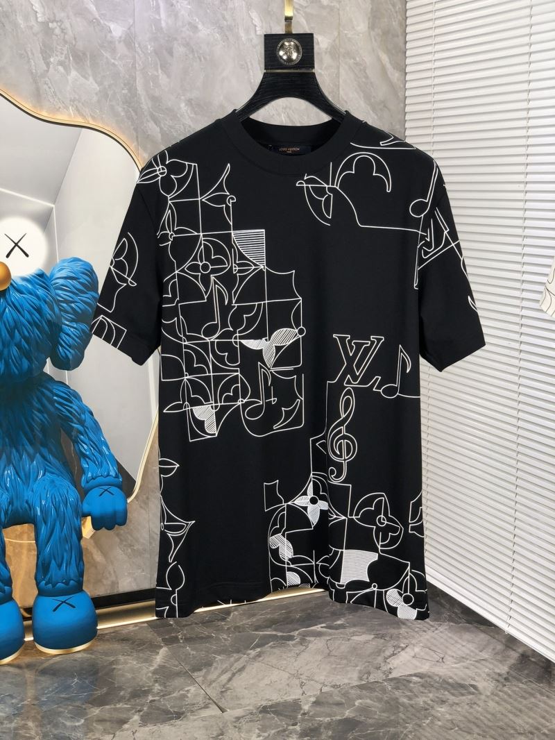 Louis Vuitton T-Shirts